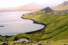 Iceland-West-Laugavegur Trail